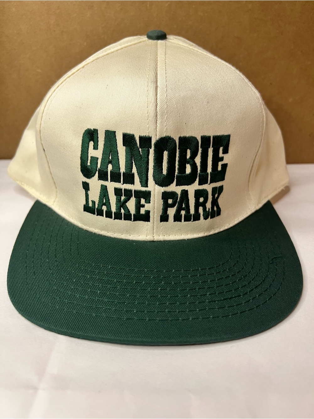Canobie Lake Park- 1990s Theme Park Merchandise - New Hampshire
